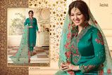 Lavina Vol-60 Straight Salwar Kameez Catalog