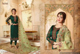 Lavina Vol-60 Straight Salwar Kameez Catalog