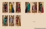 Lt Nitya Vol-135 Straight Salwar Kameez Catalog