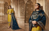 Lt Nitya Vol-135 Straight Salwar Kameez Catalog