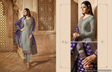 Lt Nitya Vol-135 Straight Salwar Kameez Catalog