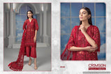 Shree Fabs Crimson Premium Collection Pakistani Style Salwar Kameez Catalog