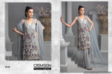 Shree Fabs Crimson Premium Collection Pakistani Style Salwar Kameez Catalog