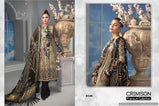 Shree Fabs Crimson Premium Collection Pakistani Style Salwar Kameez Catalog