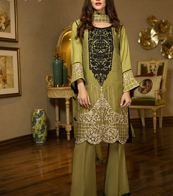 Kilruba Jannat Summer Dreams Pakistani Style Suits Catalog