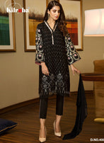 Kilruba Jannat Summer Dreams Pakistani Style Suits Catalog