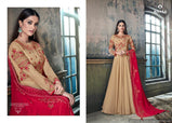 Hansa Husna Libas Anarkali Salwar Kameez Catalog