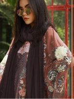 Gouri Maria Vol-19 Pakistani Style Cotton Dresses Collection