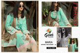 Gouri Maria Vol-19 Pakistani Style Cotton Dresses Collection