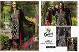 Gouri Maria Vol-19 Pakistani Style Cotton Dresses Collection