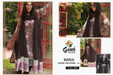 Gouri Maria Vol-19 Pakistani Style Cotton Dresses Collection