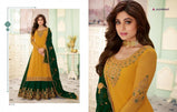 Aashirwad Creation Fizza Lehenga Style Designer Salwar Kameez Catalog