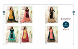Aashirwad Creation Fizza Lehenga Style Designer Salwar Kameez Catalog