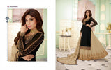 Aashirwad Creation Fizza Lehenga Style Designer Salwar Kameez Catalog