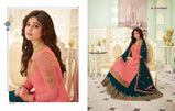 Aashirwad Creation Fizza Lehenga Style Designer Salwar Kameez Catalog