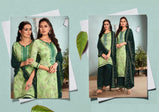 Kessi Colours Patiyala House Vol-15 Embroidery Work Dress Material Catalog