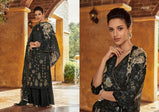 Kimora Noori Vol-67 Cotton Silk Palazzo Style Salwar Kameez Catalog