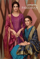 Kessi Rangoon Paridhan Vol-3 Readymade Salwar Kameez Catalog