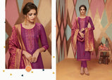 Kessi Rangoon Paridhan Vol-3 Readymade Salwar Kameez Catalog