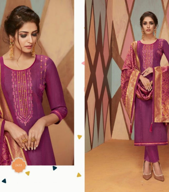 Kessi Rangoon Paridhan Vol-3 Readymade Salwar Kameez Catalog