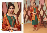 Kessi Rangoon Paridhan Vol-3 Readymade Salwar Kameez Catalog