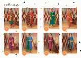 Kessi Rangoon Paridhan Vol-3 Readymade Salwar Kameez Catalog