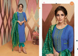 Kessi Rangoon Paridhan Vol-3 Readymade Salwar Kameez Catalog