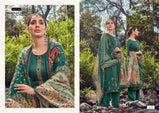 Shahnaz Arts Panihari Vol-4 Jam Collection Dress Material Catalog