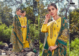 Shahnaz Arts Panihari Vol-4 Jam Collection Dress Material Catalog