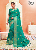 Saroj Raadhya Vichitra Silk Saree Catalog Collection