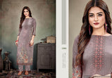 Rani Trendz Photoshoot 3 Designer Rayon Silk And Handwork Kurti Catalog Collection