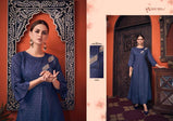 Subh Anka Viscose Work Kurtis Catalog Collection