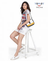 Toplot  Alonee Stretchable Lycra One Pieces Catalog Collection