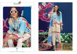 Saniya Muzlin SS 20-20 Cambric Cotton Printed Suits Catalog Collection
