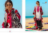 Saniya Muzlin SS 20-20 Cambric Cotton Printed Suits Catalog Collection