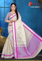 Sitka Bangla 2086 Cotton Silk Saree Catalog Collection