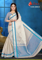 Sitka Bangla 2086 Cotton Silk Saree Catalog Collection