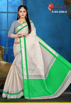 Sitka Bangla 2086 Cotton Silk Saree Catalog Collection