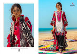 Kaara Suits Muzlin Spring Summer Pakistani Dress Material Catalog