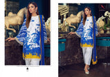 Kaara Suits Muzlin Spring Summer Pakistani Dress Material Catalog