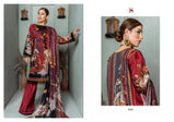 Deepsy Suits Elan Vol-11 Pakistani Style Salwar Suit Catalog Collection