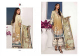Deepsy Suits Elan Vol-11 Pakistani Style Salwar Suit Catalog Collection