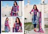 Gull Banu Premium Lawn Collection Dress Material Catalog