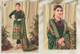 Kala Jacquard Vol-7 Banarasi Jacquard Digital Print Salwar Suit Catalog