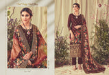 Kala Jacquard Vol-7 Banarasi Jacquard Digital Print Salwar Suit Catalog