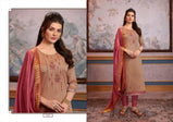 Kessi Kajree Kalarrop Crysta Readymade Salwar Kameez Catalog