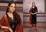 Kessi Kajree Kalarrop Crysta Readymade Salwar Kameez Catalog