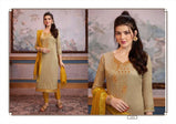 Kessi Kajree Kalarrop Crysta Readymade Salwar Kameez Catalog