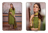 Kessi Kajree Kalarrop Crysta Readymade Salwar Kameez Catalog