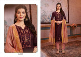 Kessi Kajree Kalarrop Crysta Readymade Salwar Kameez Catalog